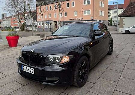 BMW 118i 118