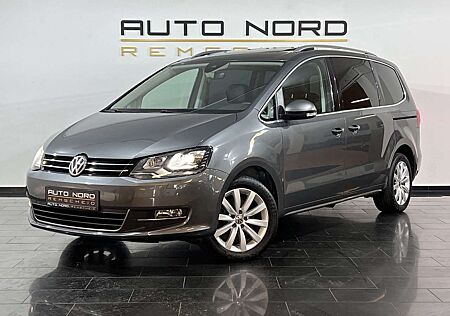 VW Sharan Volkswagen 2.0 TDI *DSG*Kamera*Pano*AHK*ACC*7-Sitz*