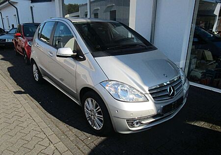 Mercedes-Benz A 180 A -Klasse CDI Elegance Automatik