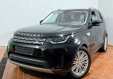 Land Rover Discovery HSE Luxury 7-Sitzer Pano Head-up
