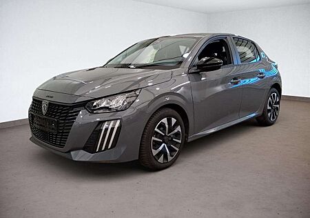Peugeot 208 Active PureTech Sitzhzg PDC+Kamera NAVI* DAB