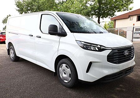 Ford Transit Custom Trend TDCi 150 320 L2 LED AHKVorb 110 kW (150 P...