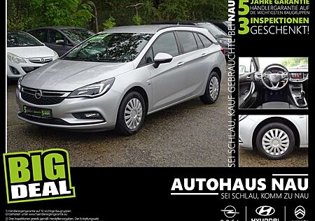 Opel Astra ST 1.4 120 Jahre inkl. Inspektionspaket BigDeal!