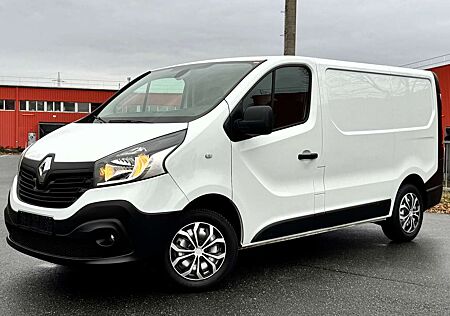 Renault Trafic Kasten L1H1 2,7t Komfort*NAVI*KLIMA*KAM*