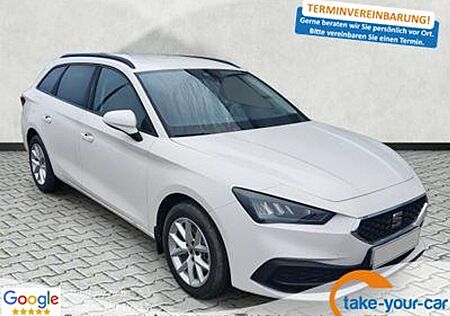 Seat Leon 1.5 eTSI 110 kW Style Sportstourer DSG Full Lin...