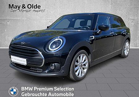 MINI Cooper Clubman LED Teilleder Navi DAB SHZ RFK 2-Zonen-Klimaautom