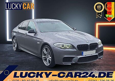 BMW 535 D AUTOMATIK/PANO/KAMERA/AKRAPOVIC 220 kW (299 P...