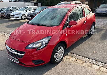 Opel Corsa E 1.2 SELECTION- KLIMA-3TÜRIG-1.HD-EURO6