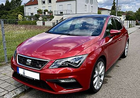 Seat Leon FR 1.4 TSI ACT Start&Stop