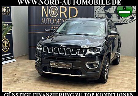 Jeep Compass 1.3 Limited FWD Leder*Navi*LED*Kamera* Limited FWD