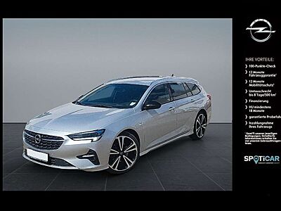 Opel Insignia B ST Premium "GS Line Plus" Bose/20Zoll