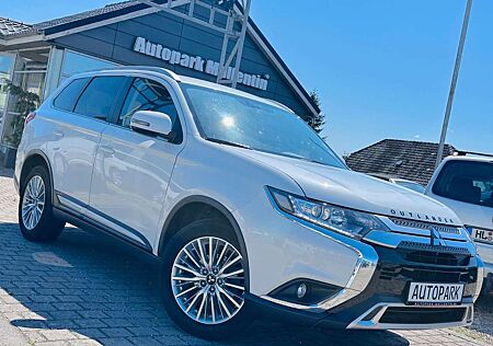 Mitsubishi Outlander Diamant Edition *1. HAND*NAVI*KAMERA*