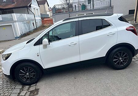Opel Mokka X Innovation Start/Stop