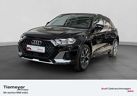 Audi A1 Allstreet 35 TFSI LM17 LEDER SITZHZG PDC