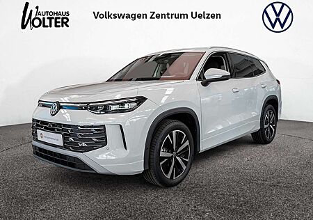 VW Tayron Volkswagen 1.5 eTSI Elegance LED 360° 7-SITZER