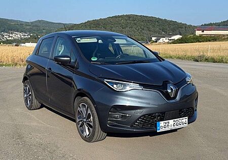 Renault ZOE (ohne Batterie) Z.E. 50 INTENS