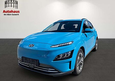Hyundai Kona TREND GROSSER AKKU+NAVI+SITZHZG+APPLE/ANDROID