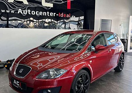 Seat Leon Stylance Style / Austauschmotor nur 17000km