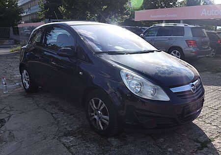 Opel Corsa Edition