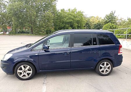 Opel Zafira 1.9 CDTI Innovation