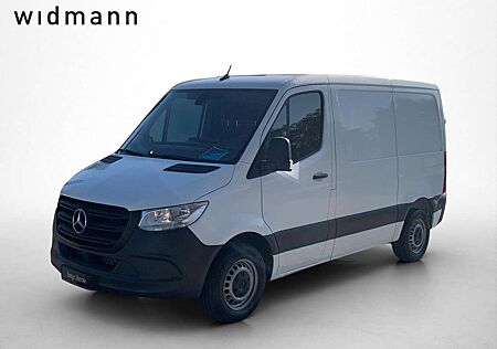 Mercedes-Benz Sprinter 211 CDI Kasten Kompakt Kamera, Euro 6d