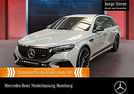 Mercedes-Benz E 53 AMG T 4M Hybrid Carbon Driversp Perf-Sitze 9G