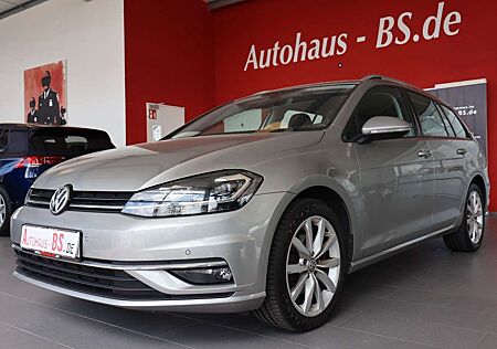 VW Golf Volkswagen VII Variant 1.4 TSI BMT,Alcantara,LED,2Hand
