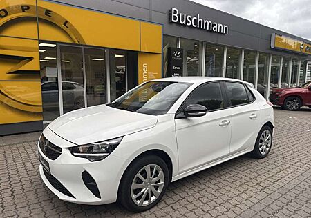 Opel Corsa-e Edition Edition +ALLWETTER+CARPLAY+