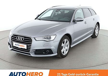 Audi A6 3.0 V6 TDI clean diesel Aut.*NAVI*XENON*ACC*CAM*
