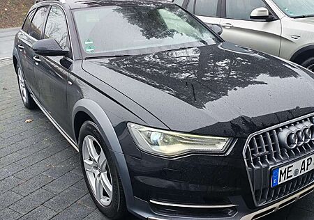 Audi A6 Allroad 3.0 TDI