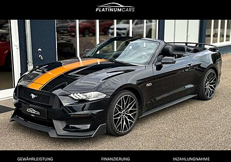 Ford Mustang GT 5,0l V8 *AUT / GT350 / SITZHEIZUNG*