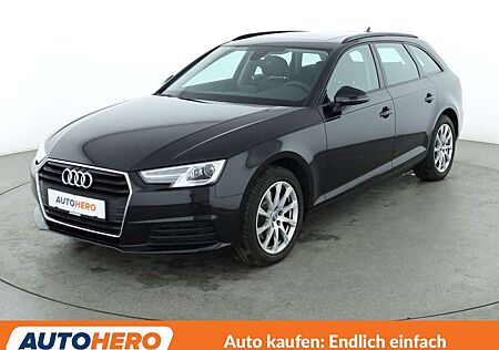 Audi A4 1.4 TFSI ACT Aut.*PDC*LIMIT*BI-XENON*
