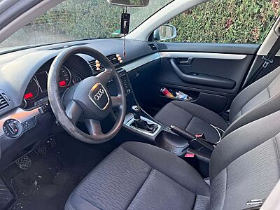 Audi A4 1.8 T
