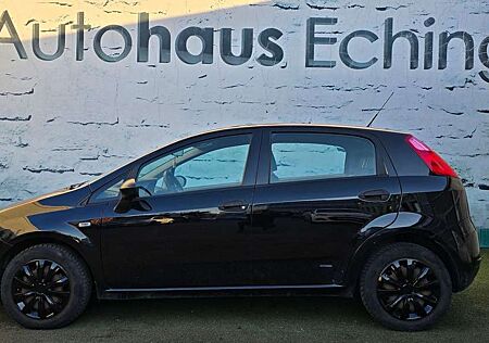 Fiat Grande Punto 1.4 8V Active*Klima*TÜV 02/2027*