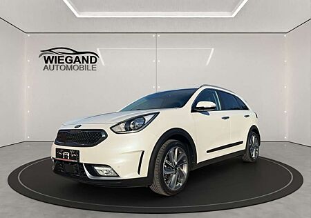 Kia Niro 1.6 GDI 2WD AUT SPIRIT+ADVANCED ASSIST+AHK