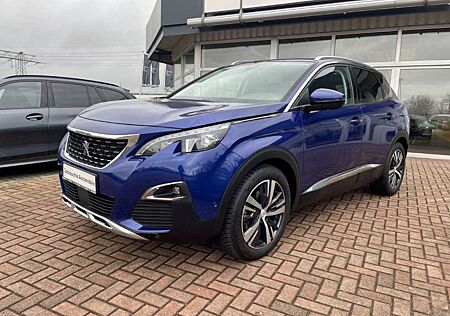 Peugeot 3008 Allure 1.2 PureTech 130 LED/Alarmanlage