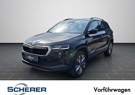 Skoda Karoq Tour 2,0 TDI 110 kW 7-Gang-DSG