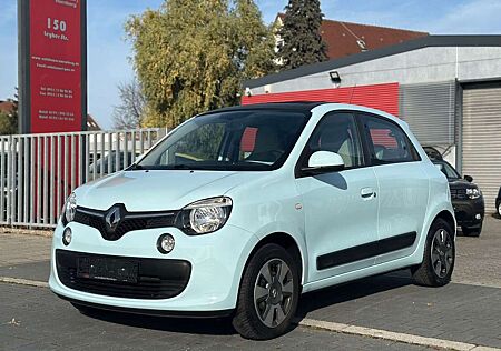 Renault Twingo Dynamique mit Klima und Faltdach !