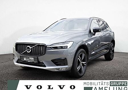 Volvo XC 60 XC60 B5 D AWD R Design 1.Hand / B&W 360° PANO