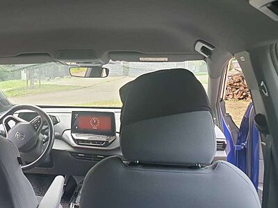 Volkswagen ID.4 ID.4 Performance Upgrade Pure