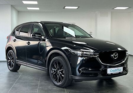 Mazda CX-5 Edition 100 /TEMP/CARPL/HUD/KAM360/SHZ/ALCA