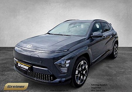 Hyundai Kona Elektro 65,4 kWh Prime 360*HUD*KlimaA*LED