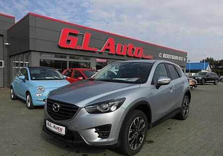 Mazda CX-5 Nakama 2WD/NAVI/LED/PDC/KAM/TEMPO/SH