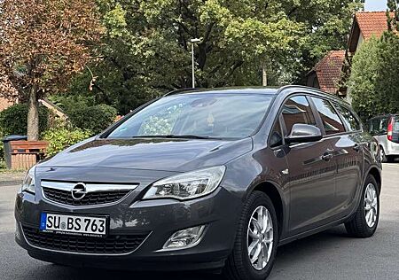 Opel Astra SportsTourer 1.7 CDTI gepflegt & sofort fahrbereit