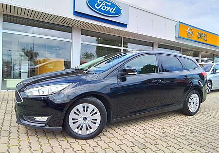 Ford Focus Turnier Business 1.0 EcoBoost