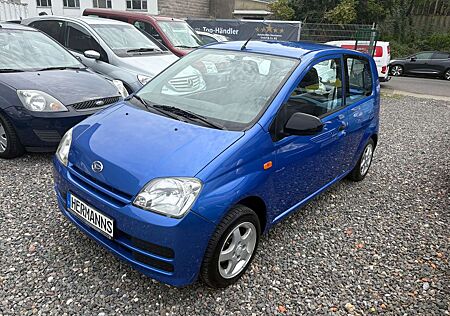 Daihatsu Cuore 3-Türer 1.0 Plus *8-FACH BEREIFT*