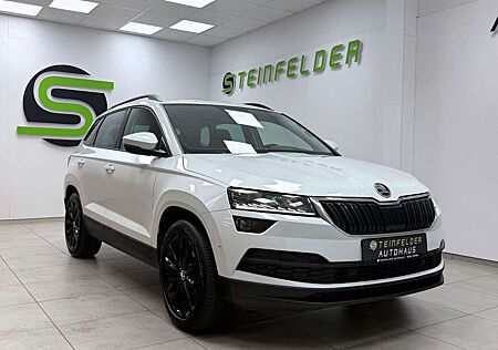 Skoda Karoq 2.0 TDI Style 4x4 / DIG.TACHO / ACC / LED