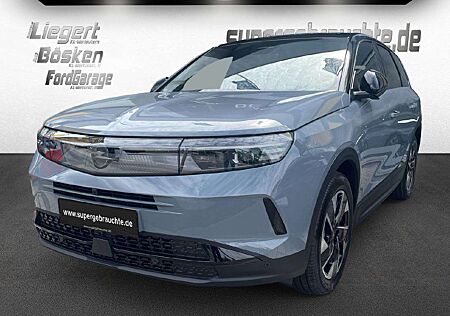 Opel Grandland M-Hybrid GS*AUTOMATIK*NAVI*KAMERA*