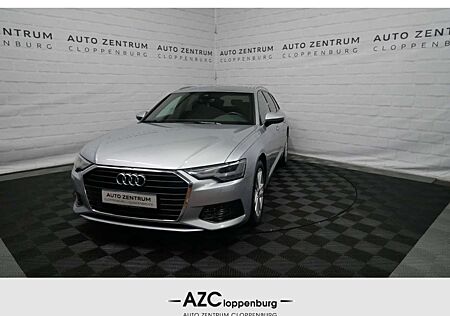 Audi A6 Avant 40 TDI LED+Navi+Virtual+PDC+AHK+18''