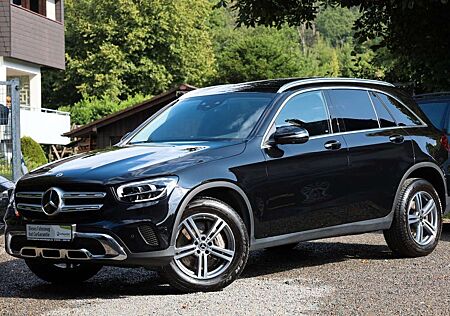 Mercedes-Benz GLC 300 de 4Matic/PANO/MEMORY/ACC/HUD/VOLL/360°/